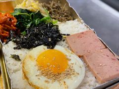 -喜来稀肉(北外滩白玉兰广场店)