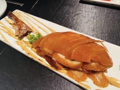 -唐廊烤鸭店(工体店)