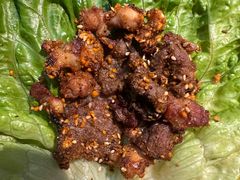 -丹东特色烤肉(学府路一部店)