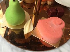 -福州泰禾铂尔曼酒店·大堂酒廊