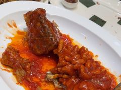 -新乾隆酒楼(帝景园店)