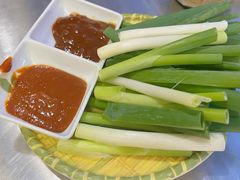 -鲁C·尚小炉·淄博烧烤(市北店)