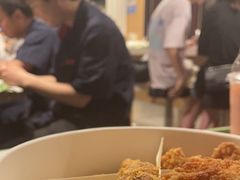 -麦当劳(东直门外大街店)