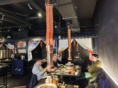 -鹤汀居酒屋•家庭料理•烧鸟酒肆(新街口店)