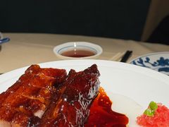 -侨美食家·粤菜(体育西路店)