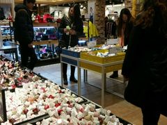 -三福时尚百货(美食街店)