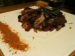 羊腿肉-局气 烤鸭·北京菜(光华路店)
