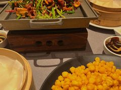 -金鸭季·北京烤鸭(深业上城店)