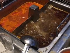 -海底捞火锅(勒泰店)