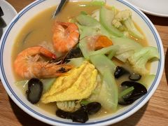 舟山老三鲜-原製原味(普陀山磐龙店)