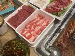 -野妹火锅(北京路店)
