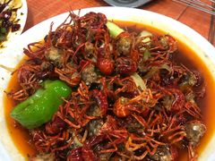 -回味南塘老王虾尾(总店)