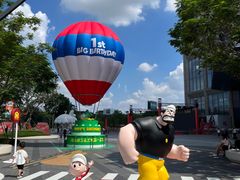 -东莞松山湖万象汇