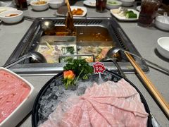 -海底捞火锅(飞马水城店)