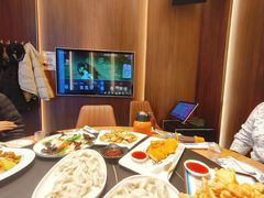 -好口味小吃楼·东北菜(太原南街店)