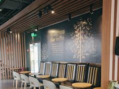 -COSTA COFFEE(金长安大厦店)