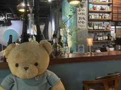 -咖法森林·咖啡  酒吧(天河店)