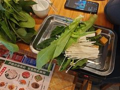 -成老灶火锅鸡(平山店)