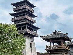 -三国赤壁古战场