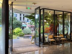 -院里寻菜·精致庭院菜(观沙岭店)