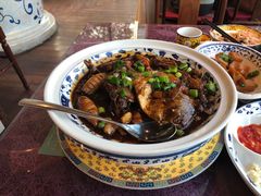 红烧杂鱼-宁波状元楼酒店(和义路店)