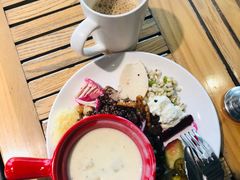 -So Lounge索兰至餐厅(蓝色港湾店)