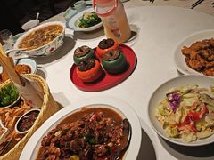 -鲁菜根·泰山菜(泰山店)