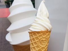 -蜜雪冰城(新北万达一店)