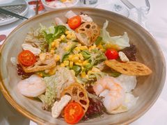 -椒爱水煮鱼川菜(CBD万达店)