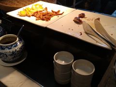 -君悦酒店·乐厨·高空自助餐(青年大街店)