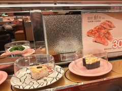 -争鲜回转寿司(海曙天一PLUS店)