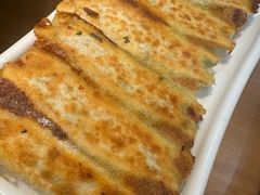 -春水锅贴·传统鲁菜(大明湖店)