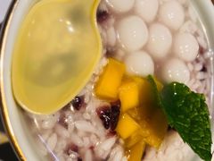 江南甜酒酿-卯时·龙光雅宴·精致锡帮菜(惠山古镇店)