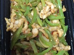 -眉州东坡(春秀路店)