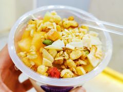 -一只酸奶牛(八一路店)
