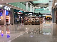 -韩盛·盛江山自助料理(沈辽路万达店)