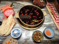 -矮板凳老火锅(宽窄巷子店)