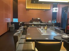 -大神太神·铁板烧(七宝领展广场店)