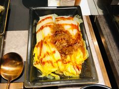 -馔豚·台北菜专门店(深圳湾万象城店)