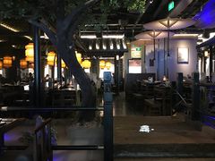 -绿茶餐厅(昆明世纪金源店)