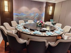 包厢-童福兴·南京菜(老门东店)