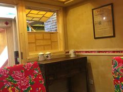 -闯关东东北农家菜(崂山石老人店)