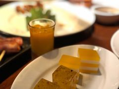 -广州富力君悦大酒店·凯菲厅