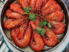 -绿雅居原生态农庄(小涌店)