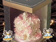-柏尼娅PEARIA·蛋糕定制(静安店)