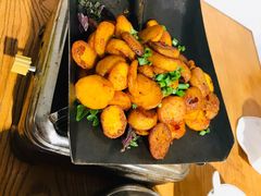 铁铲小土豆-大娘湘厨(万科金域花园店)