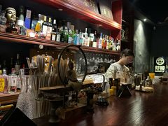 -蜉蝣酒吧(仓山万达店)