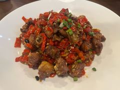 -圆圆家私房美食(民权路店)