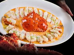 -醉辉皇上海之巅(上海中心大厦店)