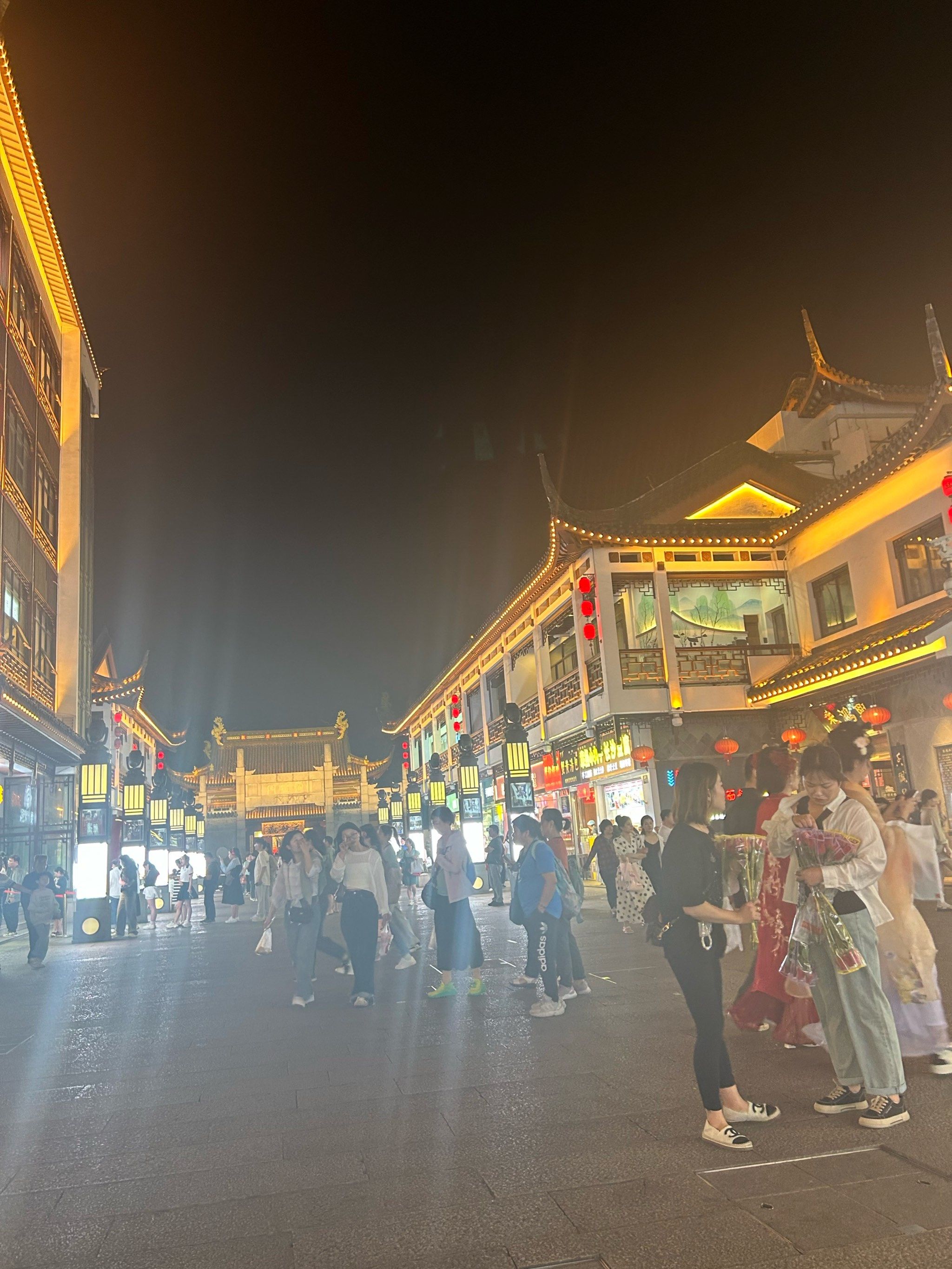苏州街区